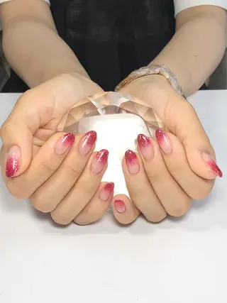 ネイル ネイルサロン ロア旧ジョリーのネイルデザイン