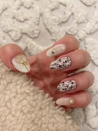 ネイル Nail Annのネイルデザイン