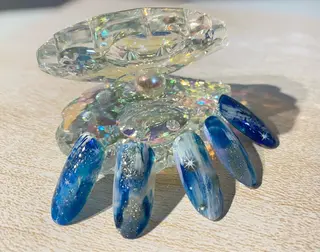 ネイル Nail salon MEGUMIのネイルデザイン