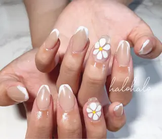 ロング ネイル 安藤 紅実のその他イメージ