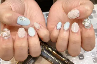 ネイル ♡Nailist yui♡のネイルデザイン