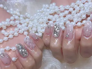 ネイル ❄️西川 真由美❄️のネイルデザイン