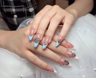 ネイル Bél Nail salon ユキのネイルデザイン