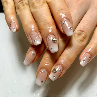 ネイル Lea,Nail所属・松橋 愛のネイルデザイン