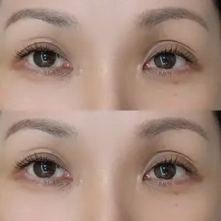 マツエク・マツパ まつパ/まつエク /横浜 🤍木村🤍のマツエク・マツパデザイン