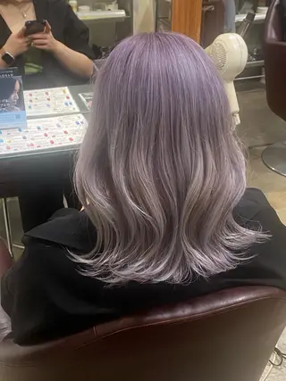 ヘアアレンジ ゆい .🎀のヘアスタイル