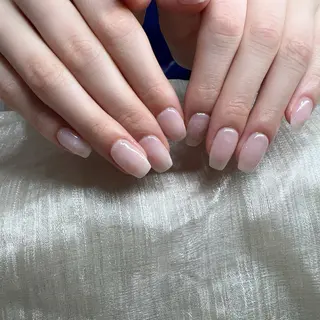 ネイル More Glam 池袋東口店のネイルデザイン