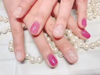 ネイル ネイルサロン HARRYS所属・ネイル･脱毛サロン HARRYSのエステ・リラクイメージ