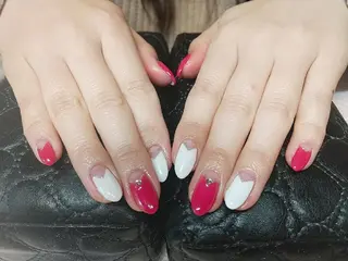 ネイル haru  nailのネイルデザイン