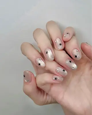 ネイル Any nail新大久保店のネイルデザイン