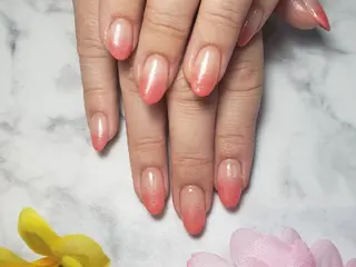 ネイル ビジュード ネイルのネイルデザイン