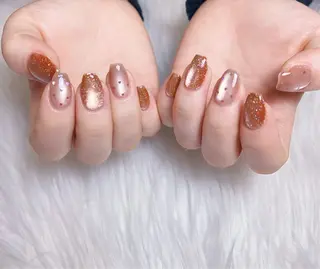 ネイル RiRi ネイル/マツエクのネイルデザイン