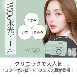 beauty salon hidamari所属・hidamari 脱毛&肌質改善サロンのエステ・リラクイメージ