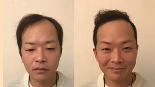 ショート パーマ メンズ hairstudio102所属・YouTube 出演募集のその他イメージ