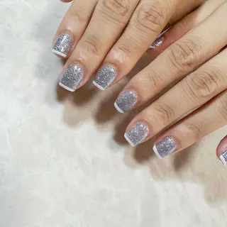 ネイル T Kのネイルデザイン