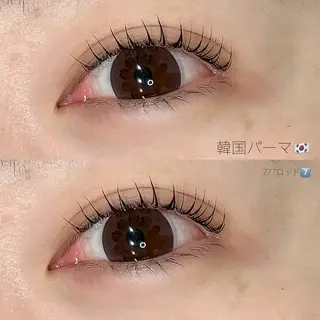 マツエク・マツパ ️🫧志水郁香️🫧 TRUTH千葉店のマツエク・マツパデザイン