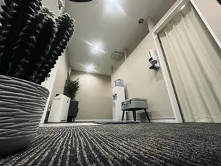 ラクリスfit大阪 NAOKIのエステ・リラクイメージ