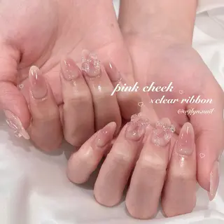 ネイル aoi ♡のネイルデザイン