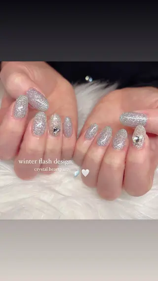 ネイル cologne nail所属・HAGIHARA MANAのネイルデザイン