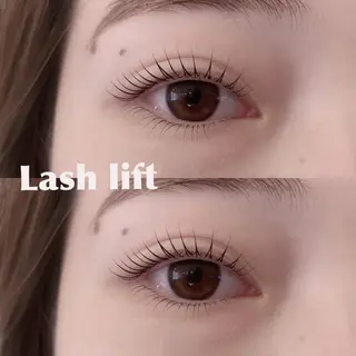 マツエク・マツパ miin所属・MIZUHO .のマツエク・マツパデザイン