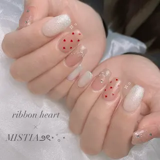 ネイル nail salon MISTIAのネイルデザイン