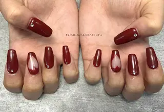 ネイル NAILSALON  Ichi所属・NAILSALON Ichiのネイルデザイン