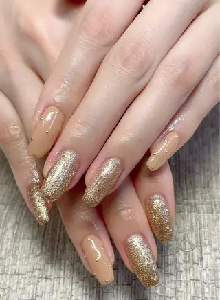 ネイル lemon nailレモンネイルのネイルデザイン