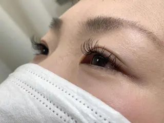 マツエク・マツパ Total beauty salon Twinkle所属・佐藤 佳寿美…のマツエク・マツパデザイン