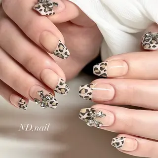 ネイル toyvenail kotone  川越のネイルデザイン