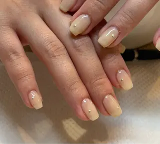 ネイル Crea la Luce 天神西通り店 【クレアラルーチェ】所属・Ruka. 天神nail⋆*のネイルデザイン