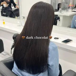 ロング 🎀Girly艶髪カ ラー🎀Harukaのヘアスタイル