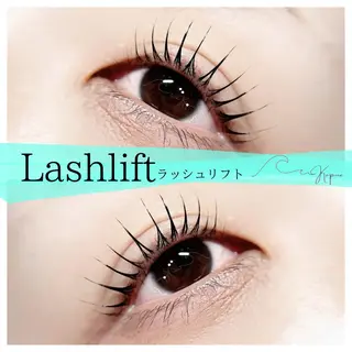 マツエク・マツパ kapua所属・Kapua🌺 マユのマツエク・マツパデザイン