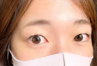 マツエク・マツパ niche eye 宮崎 果歩のマツエク・マツパデザイン