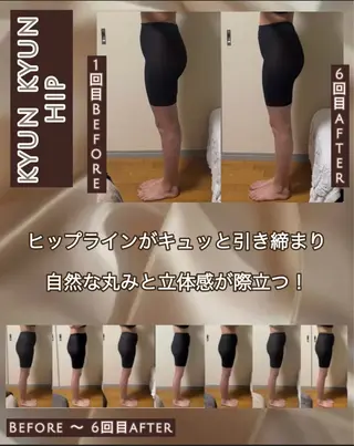 ヴィーナス ビューティーのエステ・リラクイメージ