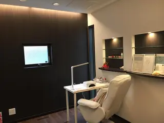 ネイル clover nailのネイルデザイン