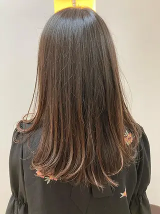 ロング 新井　翼/銀座 メンズお任せくださいのヘアスタイル