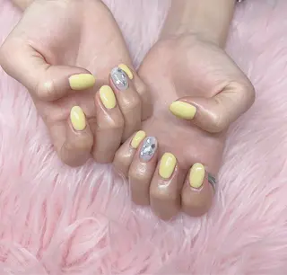 ネイル 💜MIYA nail鶴見店のネイルデザイン