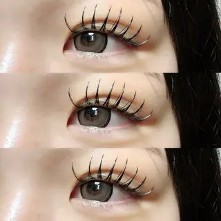 マツエク・マツパ Apis🎀 愛媛/松山のマツエク・マツパデザイン