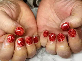 ネイル Beauty Salon  Luna所属・Beauty Salon Lunaのエステ・リラクイメージ