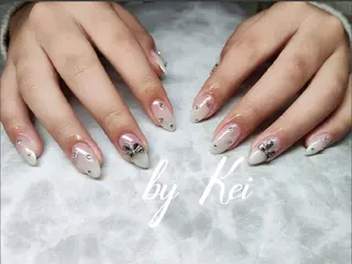 ネイル 🎀 Kei 🎀のネイルデザイン