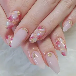 ネイル NAIL STUDIO Luce所属・NAIL Luceのネイルデザイン
