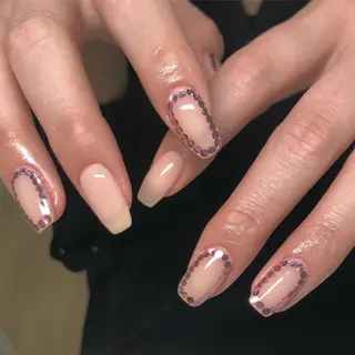ネイル nail by minamiのネイルデザイン