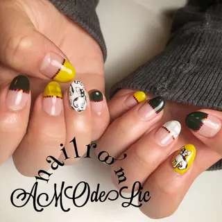 ネイル manicurist yuriのその他イメージ