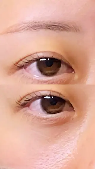 マツエク・マツパ 宮本 麻央🎀🪽 un eyelashのマツエク・マツパデザイン