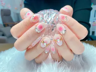 ネイル ネイルサロン HARRYS所属・ネイル･脱毛サロン HARRYSのエステ・リラクイメージ