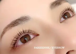 マツエク・マツパ まつげ&眉毛専門店 🌸Manamiの眉毛・アイブロウイメージ