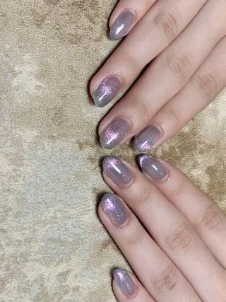 ネイル Su. Naillandのネイルデザイン