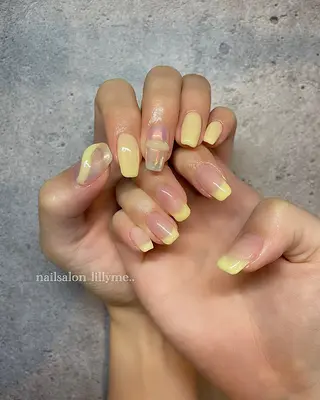 ネイル TERAI ERINAの眉毛・アイブロウイメージ