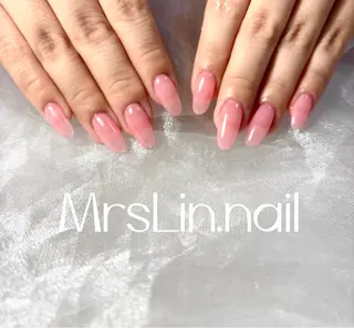 ネイル Mrs Lin.nailのネイルデザイン