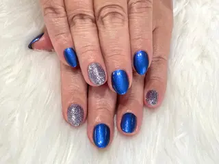 ネイル 井上 舞子のネイルデザイン